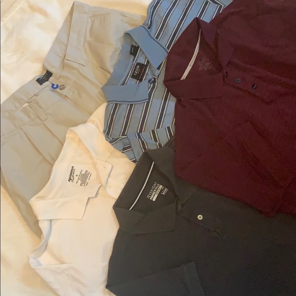 Men’s XL clothing bundle - Picture 12 of 12